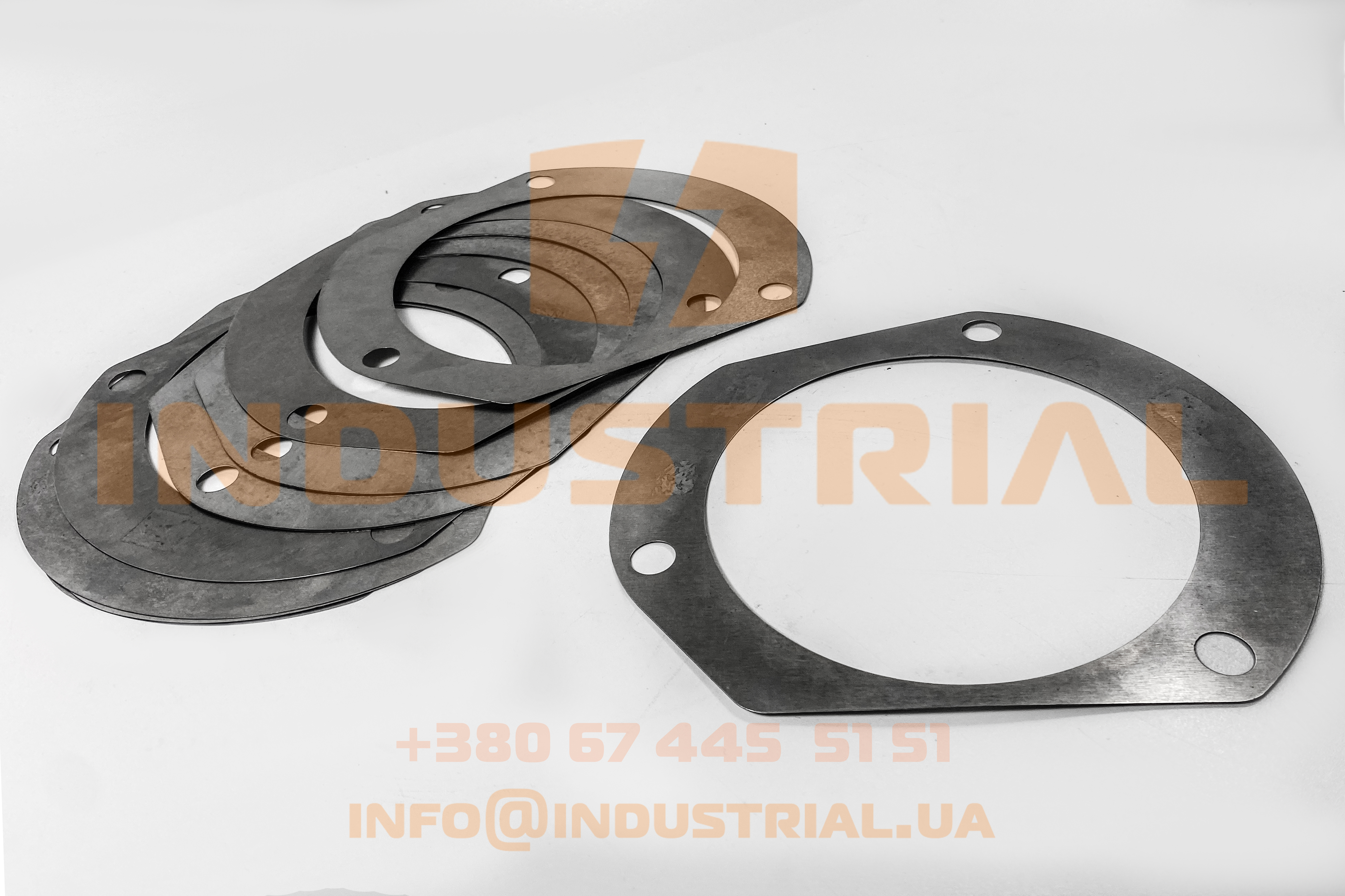 CNH 4127118 CNH INDUSTRIAL